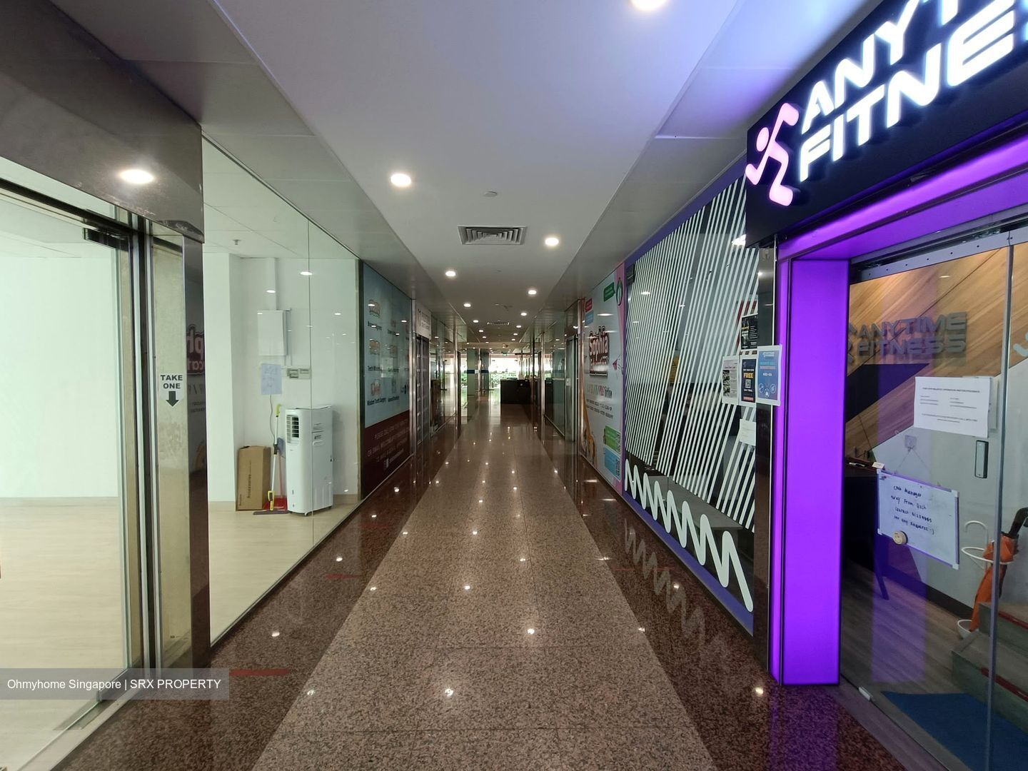 Kembangan Plaza (D14), Retail #628905981